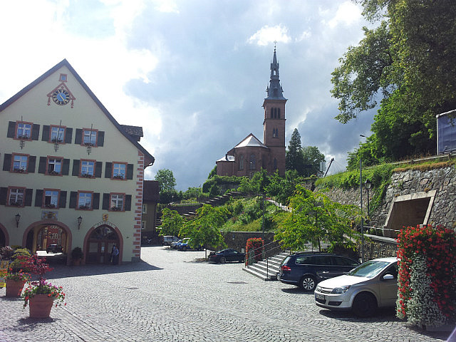 Laufenburg