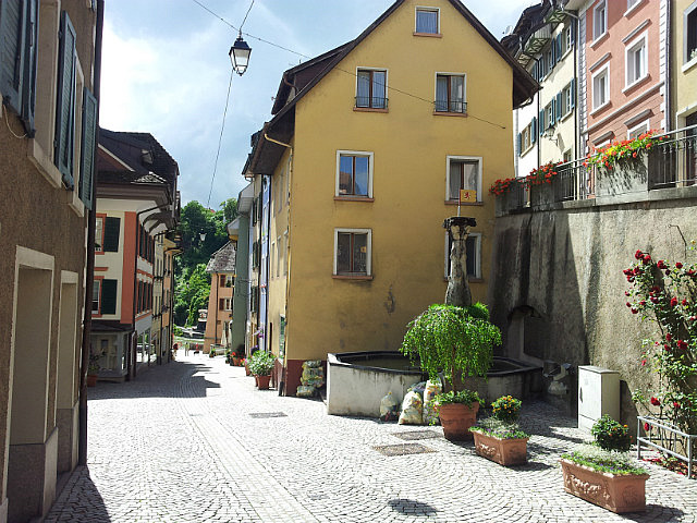 Laufenburg