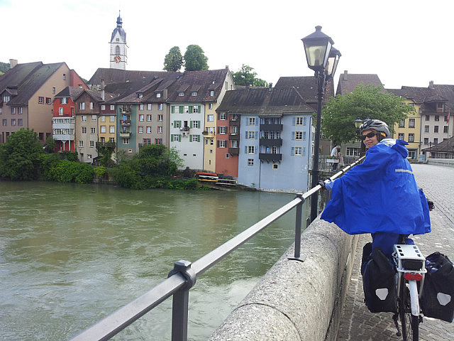 Laufenburg (CH)