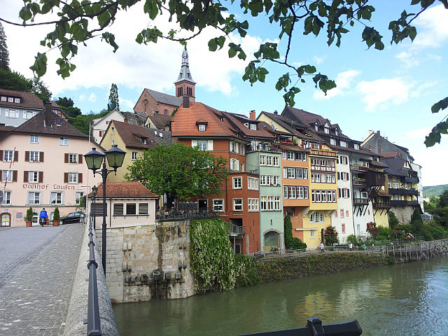 Laufenburg (D)