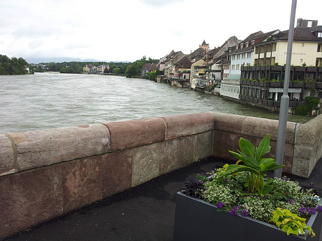 Rheinfelden (CH)