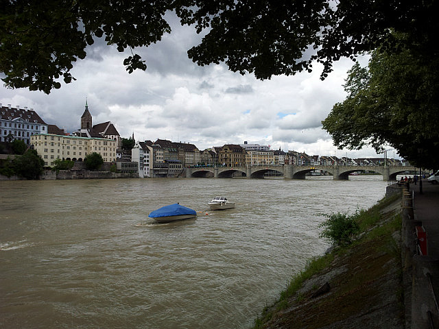 Altstadt Basel
