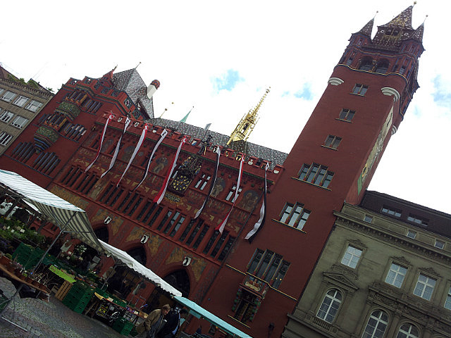 Basel