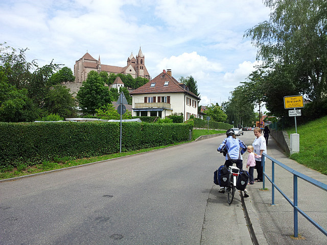 Breisach
