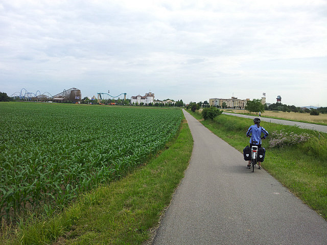 Freizeitpark Rust