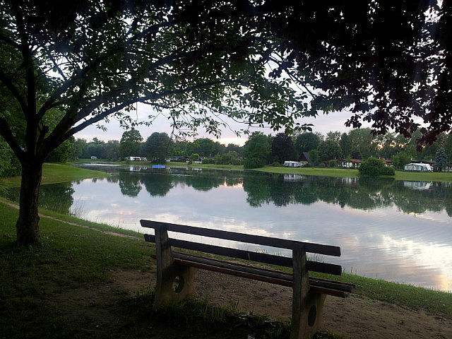 Freizeitpark Oberrhein