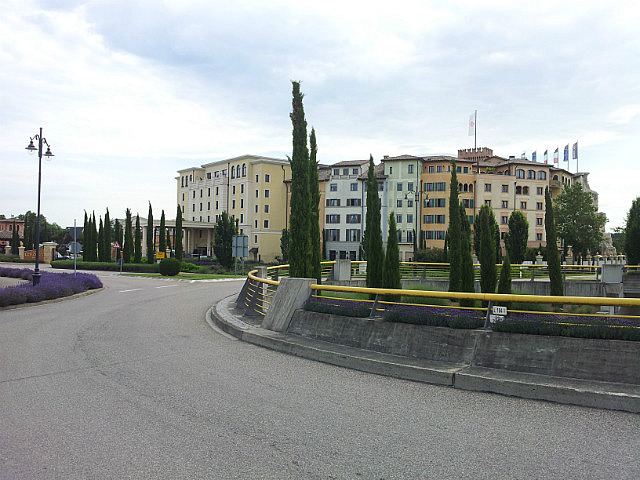 Hotels im Freizeitpark Rust
