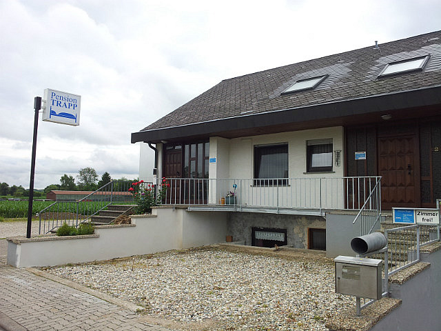 Pension Trapp