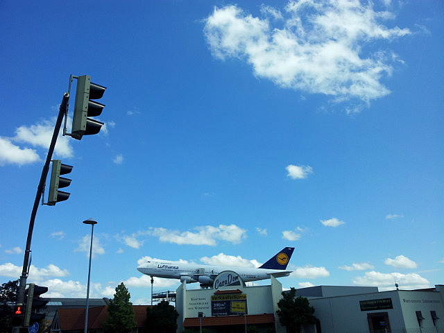 Technikmuseum Speyer