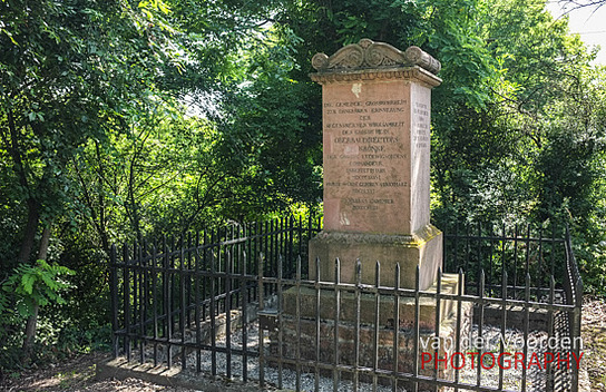 Krönke-Denkmal