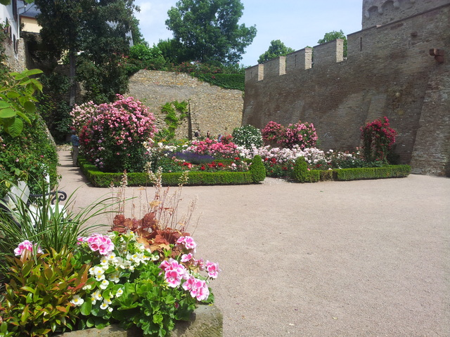 Rosengarten