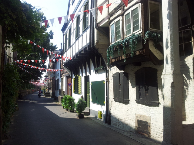 Feste Zons
