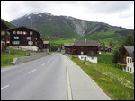 Sedrun