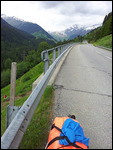 Nach Sedrun