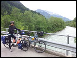 Rheinbrücke 