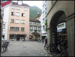 Chur