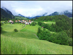 Rheinschlucht