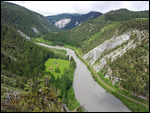 Rheinschlucht