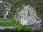 Rheinschlucht