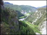 Rheinschlucht