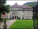 Chur