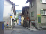Das Heididorf - Maienfeld