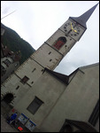 Ev. Kirche St. Martin