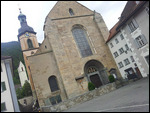 Münster in Chur
