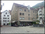 St. Martinsplatz Chur