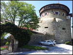 Schloss Vaduz