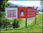 Heidi Hotel