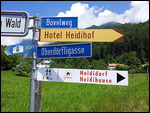 Heidi Schilder