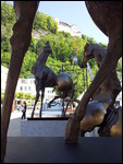 Kunst und Schloss Vaduz