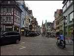 Altstadt von Altstätten