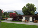 Camping Buchs