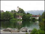 Schloss Werdenberg