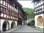 Werdenberg. Es ist sooo schön!