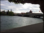 Am Bodensee