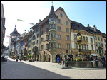 Schaffhausen