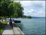 Uferpromenade Steckborn