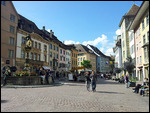 Schaffhausen