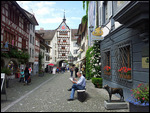 Stein am Rhein