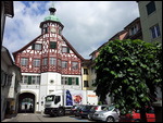 Rathaus Steckborn