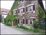 Noch in Konstanz