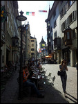 Schaffhausen