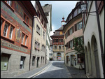 Stein am Rhein