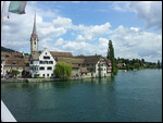 Stein am Rhein
