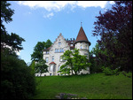Vor Schaffhausen
