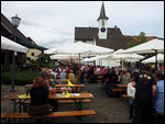 Fest in Reckingen