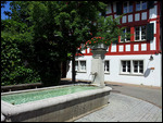 Brunnen